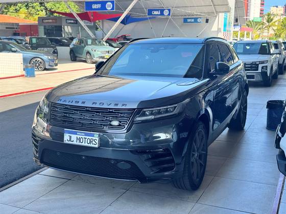 LAND ROVER RANGE ROVER VELAR 2.0 P400E PHEV R-DYNAMIC HSE AUTOMÁTICO